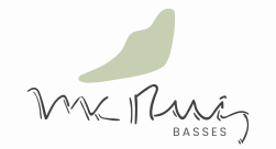 McRuiz Custom Basses